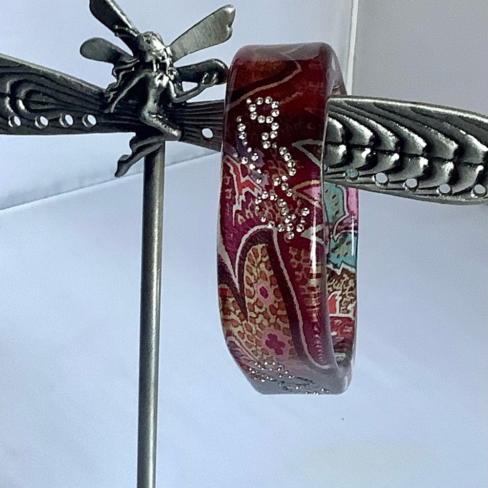 Etro bracelet